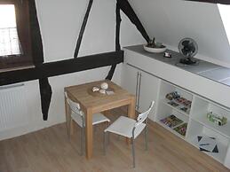 Ferienwohnung Misita