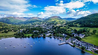 The Waterhead Inn - The Inn Collection group
