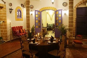 Hotel Villa Damonte