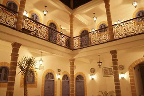 Hotel Villa Damonte