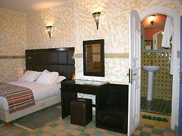 Hotel Villa Damonte