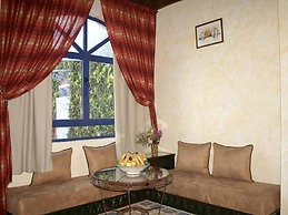 Hotel Villa Damonte