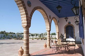 Hotel Villa Damonte