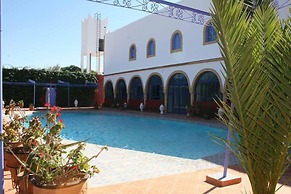 Hotel Villa Damonte