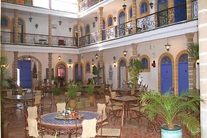 Hotel Villa Damonte