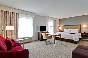 Hampton Inn & Suites Detroit/Troy