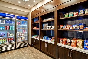 Hampton Inn & Suites Detroit/Troy