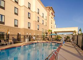 Hampton Inn & Suites Huntsville