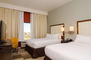 Hampton Inn & Suites Huntsville