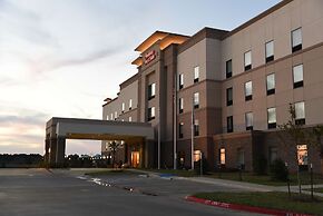 Hampton Inn & Suites Huntsville