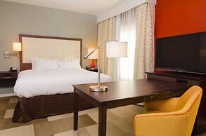 Hampton Inn & Suites Huntsville