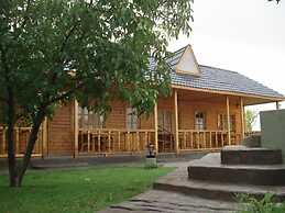 Vistalba Lodge