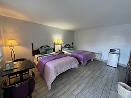 Castillo Inn