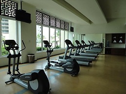 Unlimited Luxury Villas - Del Canto Condo