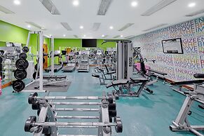 Holiday Inn Tabuk by IHG