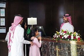 Holiday Inn Tabuk by IHG