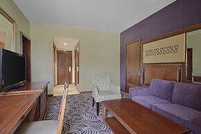Holiday Inn Tabuk by IHG