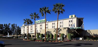 Holiday Inn Tabuk, an IHG Hotel