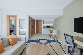 Holiday Inn Tabuk by IHG