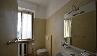 Hotel Bella Peschiera