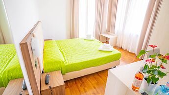 Hotel Bella Peschiera