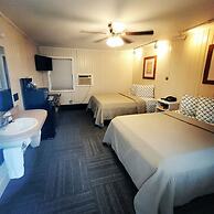 Evergreen Inn