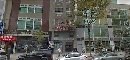 Flushing Hotel
