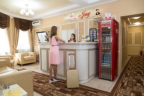Hotel Joy