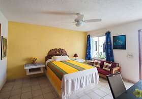Hotel Villas Deja Blue & Restaurant