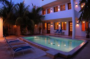 Hotel Villas Deja Blue & Restaurant