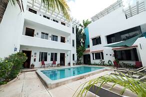 Hotel Villas Deja Blue & Restaurant