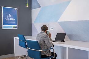 Holiday Inn Express Aberdeen Airport by IHG