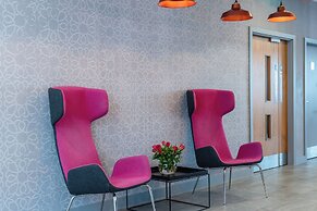 Holiday Inn Express Aberdeen Airport by IHG