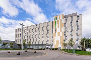 Holiday Inn Express Aberdeen Airport by IHG