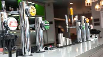 Holiday Inn Express Aberdeen Airport by IHG