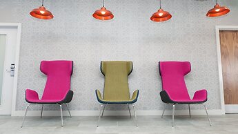 Holiday Inn Express Aberdeen Airport by IHG