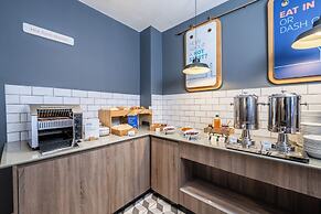 Holiday Inn Express Aberdeen Airport by IHG