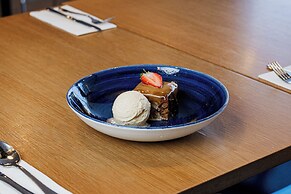 Holiday Inn Express Aberdeen Airport by IHG