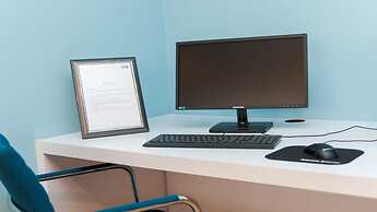 Holiday Inn Express Aberdeen Airport by IHG