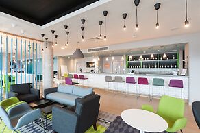 Holiday Inn Express Aberdeen Airport by IHG