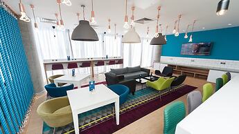 Holiday Inn Express Aberdeen Airport by IHG