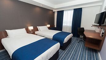 Holiday Inn Express Aberdeen Airport by IHG