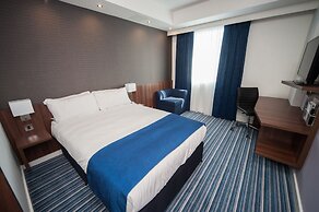 Holiday Inn Express Aberdeen Airport by IHG