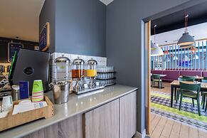 Holiday Inn Express Aberdeen Airport by IHG