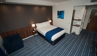 Holiday Inn Express Aberdeen Airport by IHG
