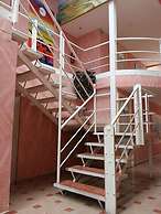 Hotel Los Sauces Oaxtepec