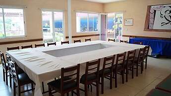 Hotel Los Sauces Oaxtepec