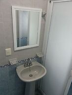 Hotel Los Sauces Oaxtepec