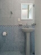 Hotel Los Sauces Oaxtepec