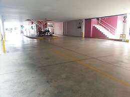 Hotel Los Sauces Oaxtepec